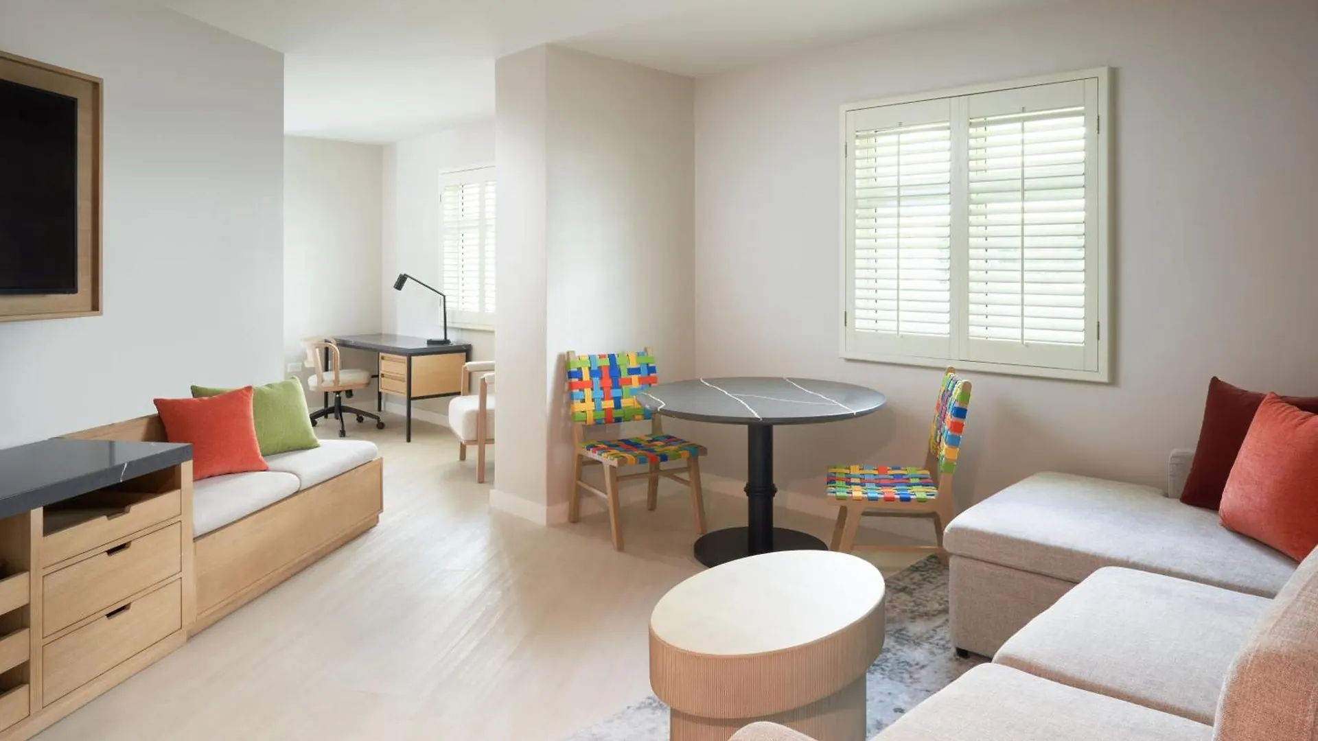 Hotel Rumbao, A Tribute Portfolio Hotel San Juan