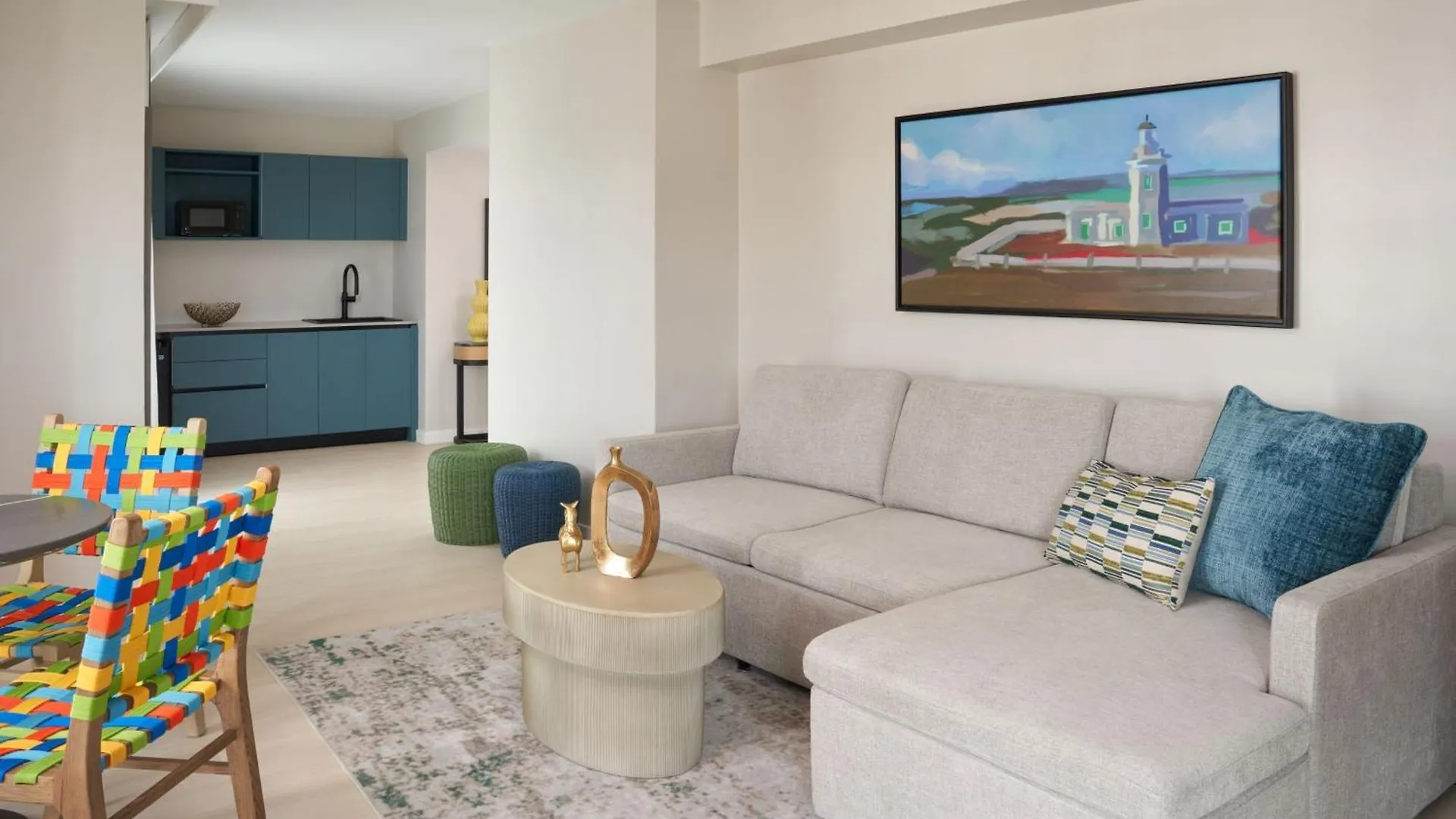 Hotel Rumbao, A Tribute Portfolio Hotel San Juan