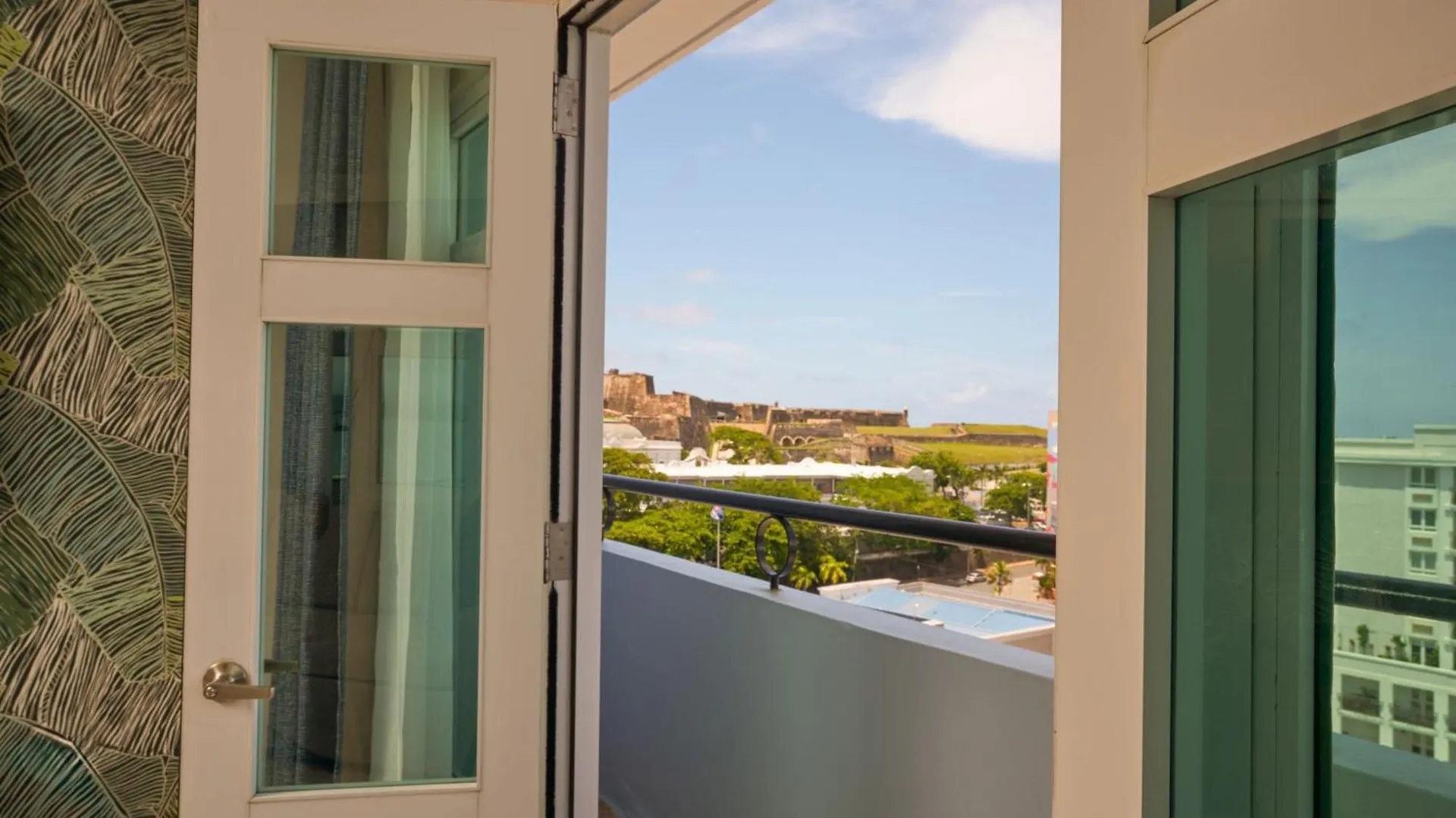 Hotel Rumbao, A Tribute Portfolio Hotel San Juan