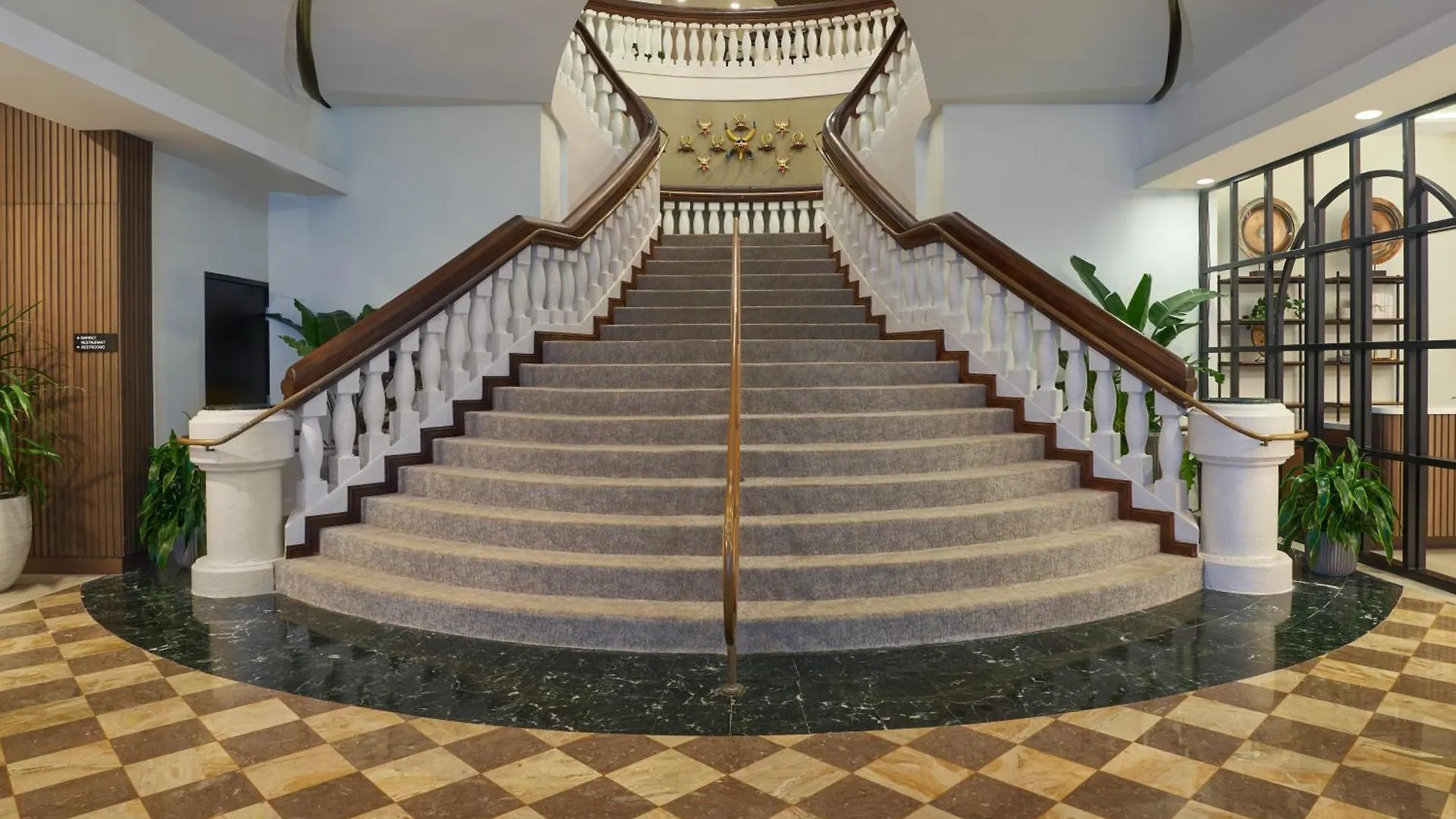 Hotel Rumbao, A Tribute Portfolio Hotel San Juan 4*,