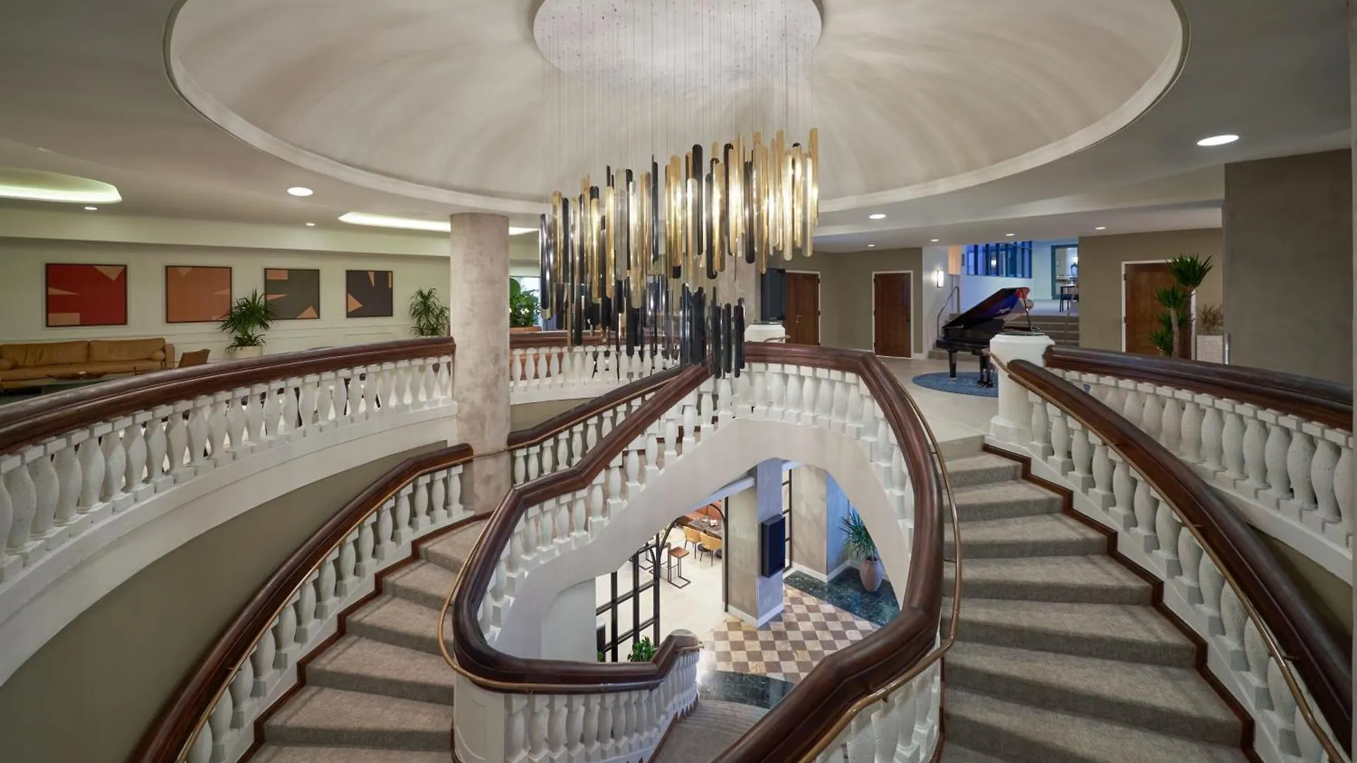 Hotel Rumbao, A Tribute Portfolio Hotel San Juan