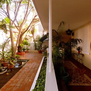 Inn Casa Del Caribe